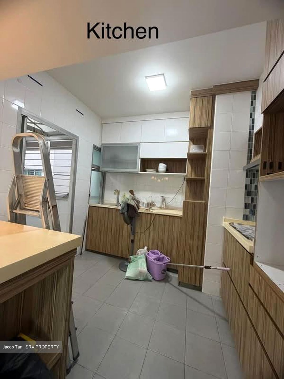 Blk 612C Damai Grove (Punggol), HDB 4 Rooms #581017871